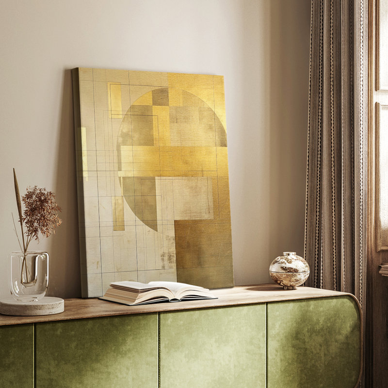 ABSTRACT Series Cxxv - galerie sur mesure