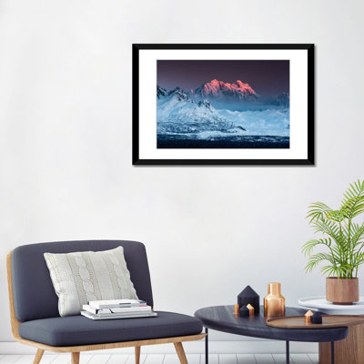 " Game Of Thrones - Alaska " by Stefan Hefele