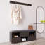 7 - Hook Coat Rack
