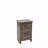 Basic Wooden Bedroom Nightstand