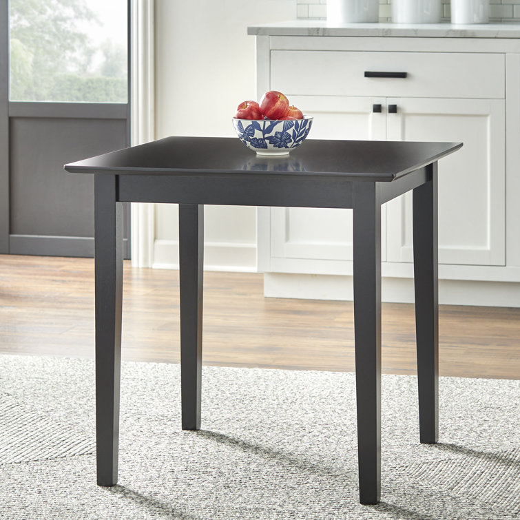 Whitworth 29.5'' Square Dining Table