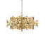 Emmental 5 - Light Chandelier