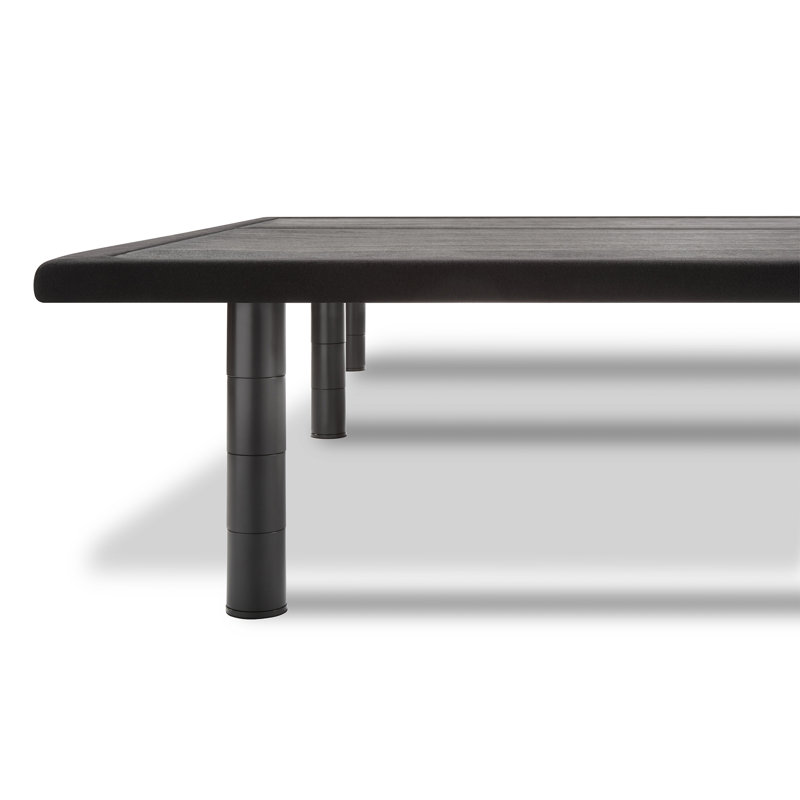 Pro Platform Ready to Assemble Base, King