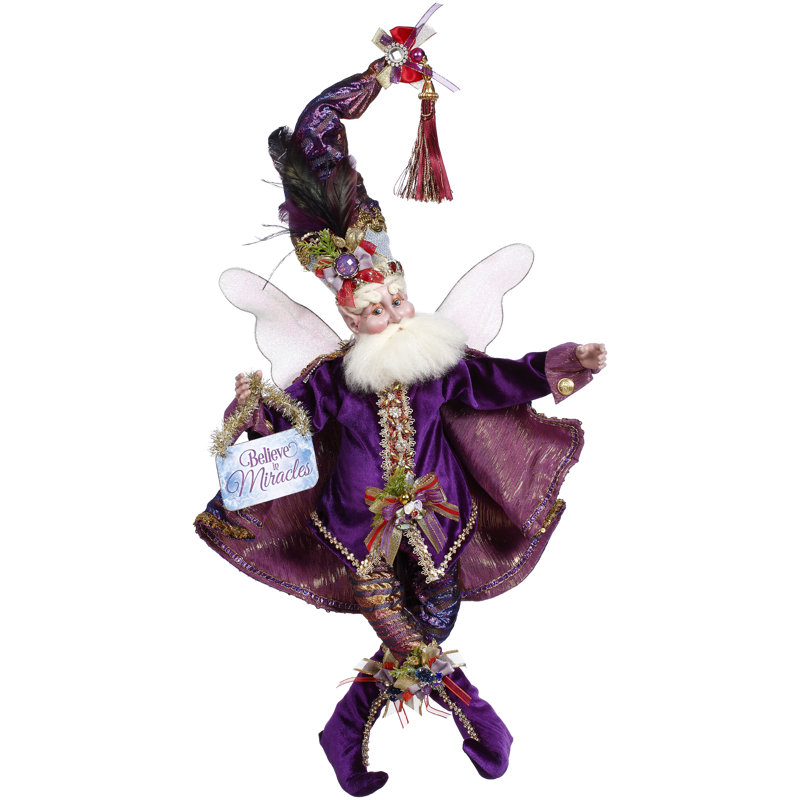 Fairy Of Miracles, Large - 19 Inches