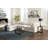 Dhevansh 4 - Piece Upholstered Chaise Sectional-822620305