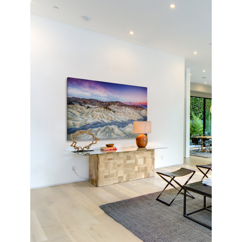 Wrapped Canvas Print, 76cm H x 114cm W