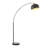 Dedre 68.5'' Arched Floor Lamp-149425888-149424362
