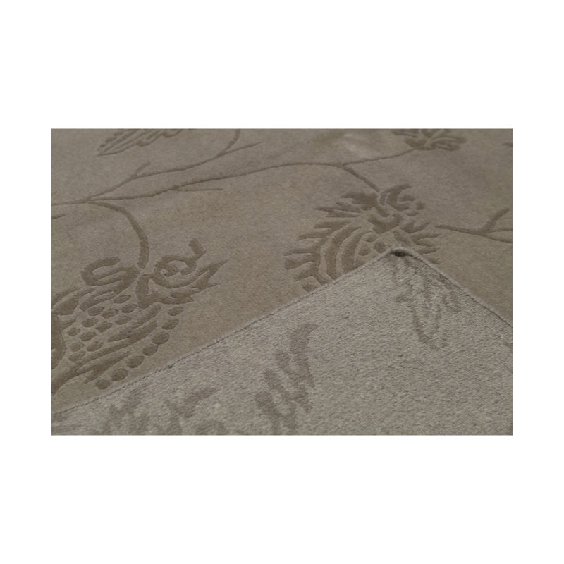 Tapis de haute qualité noué à la main