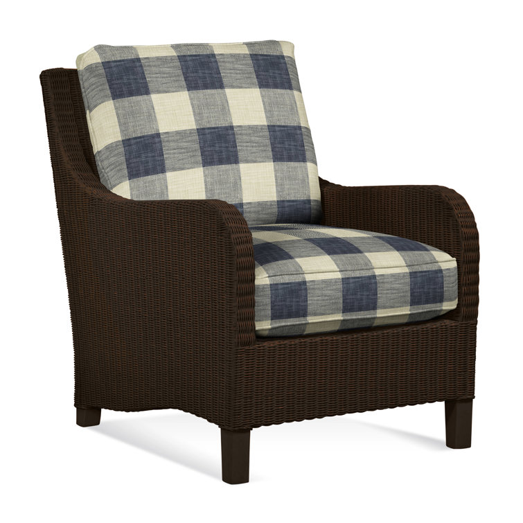 Fauteuil large 29 po Gibraltar