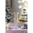 Francia Handmade Glass Table Vase