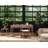  Acoustic Wood Wall Paneling, Decorative Soundproof Panels for Walls and Ceilings, 3D Slat Wood Wall Panels-101826935-113402623