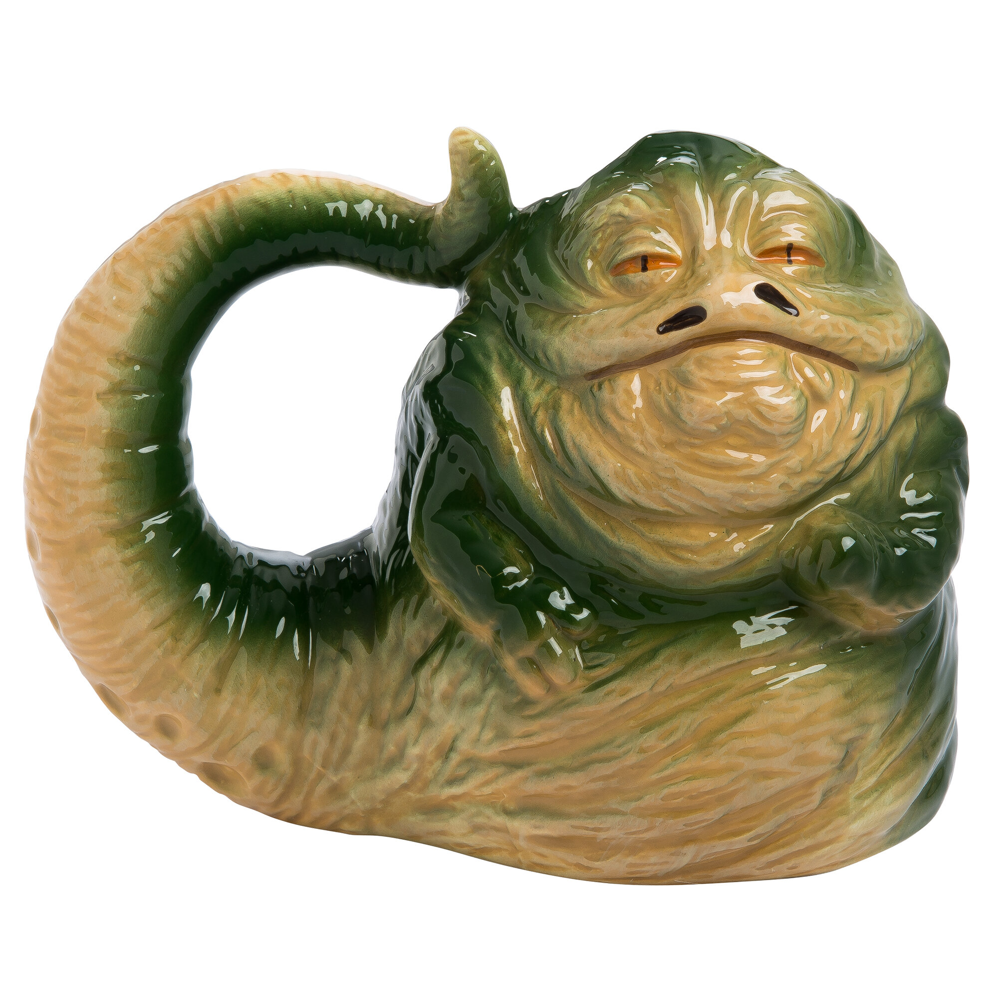 Star Wars Stormtrooper Sculpted Coffee Mug