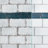 Classic 56'' - W x 70'' H Bypass Door Semi-Frameless Shower Door with-14170861-14170859
