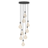 Voronoi II 9 - Light Pendant