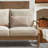 Revive Sunbrella® Outdoor Reversible Throw Pillow-323571158-323571159