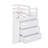 Gerick Twin Loft Bed With Drawer-1293337989