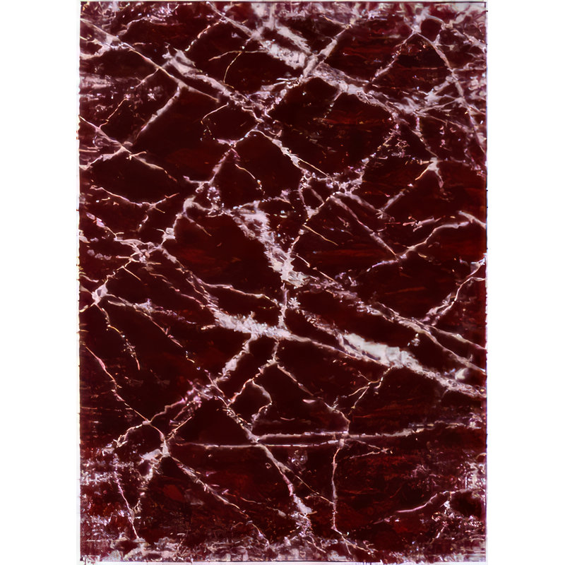 NewRUGCOMFYSHAG230RED
