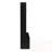 Hall Tree With Shoe Storage, 7 Coat Hooks And Adjustable Shelf-1671042793