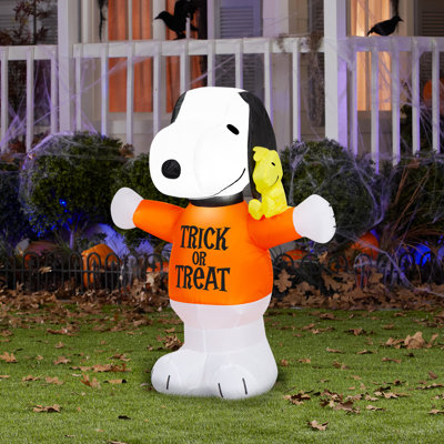 Chemise Snoopy Airblown