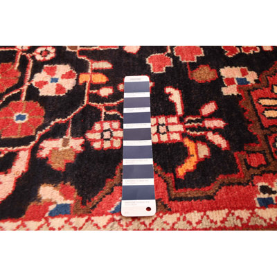 Anadol Navy Rug 4'7" x 7'2"