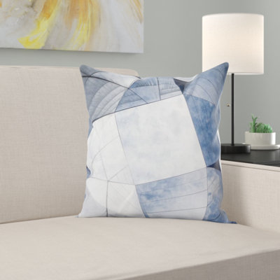 Coussin d’architecture