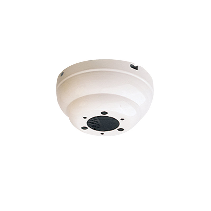 Ventilateur de plafond Adelone, Blanc