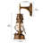 New Ashford Armed Sconce