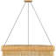 Kelly Wearstler 1 - Light LED Chandelier-977971086-977971082