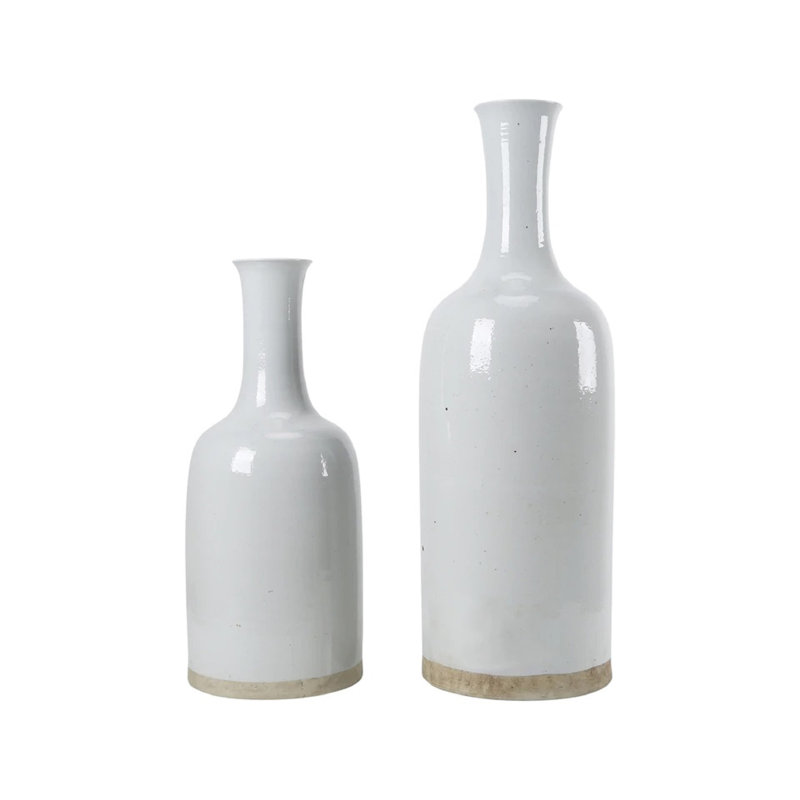 Gagnier Handmade Jar, 24" H x 10" W x 10" D