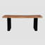 Banc en bois massif Beames 48 "Beats-101176945