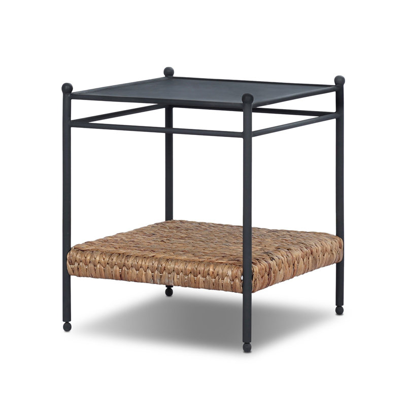 Evanne End Table