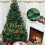 Arbre de Noël artificiel Riva 6 pi / 7 pi-1519778225