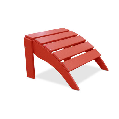 Willene Outdoor Ottoman