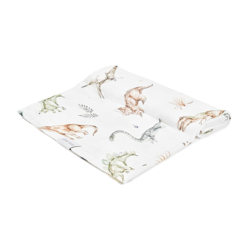 Means Baby Blanket