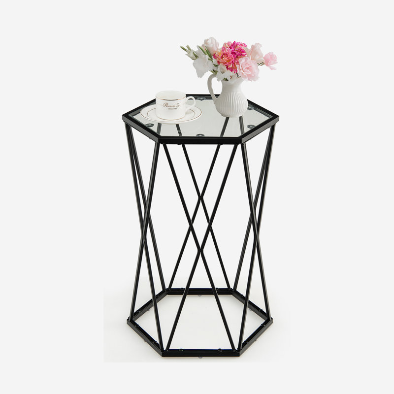 Brehan Frame Coffee Table