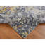 Tapis unique 8 pi x 10 pi 2 po Kalibo