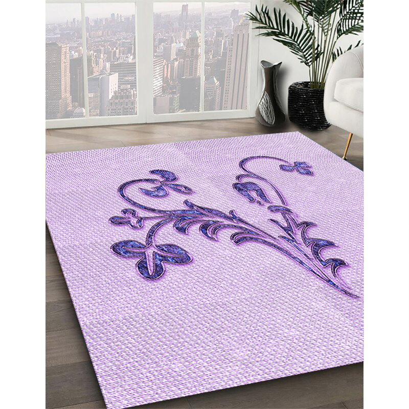 Indoor Rug, Square 5'