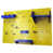 Yellow and Blue