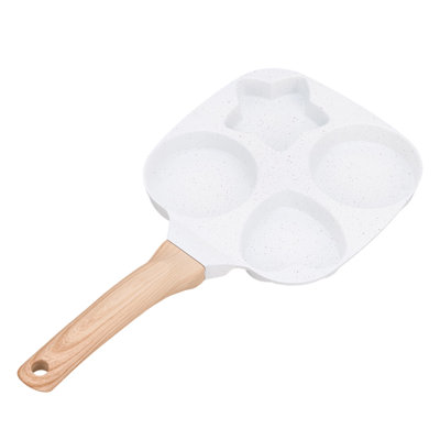 Aluminum Non-Stick Frying Pan