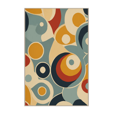 Retro Pop Rug