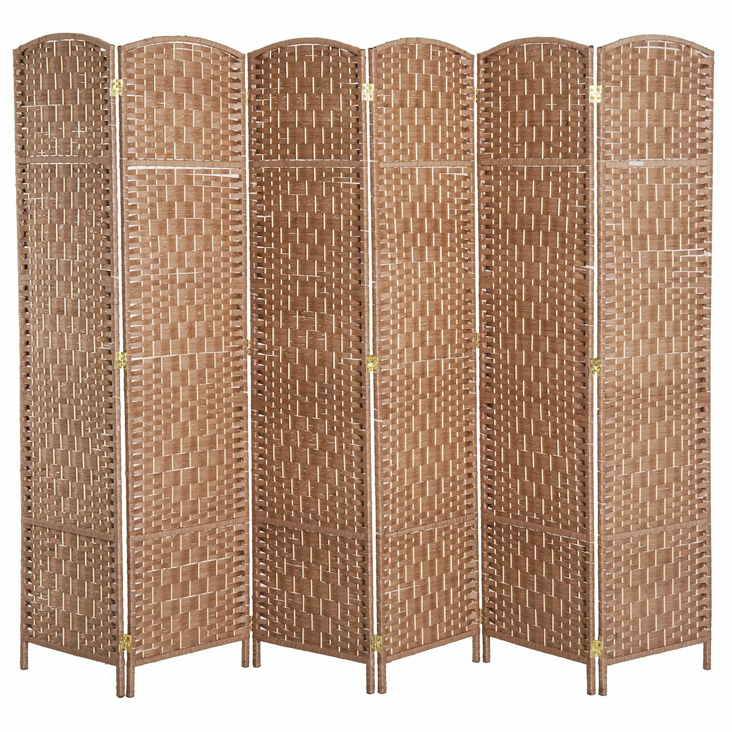 Roche Folding Room Divider