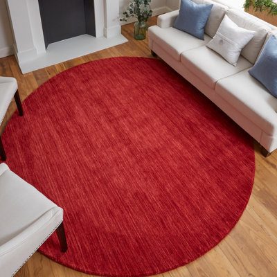 Yarel Wool Indoor Rug