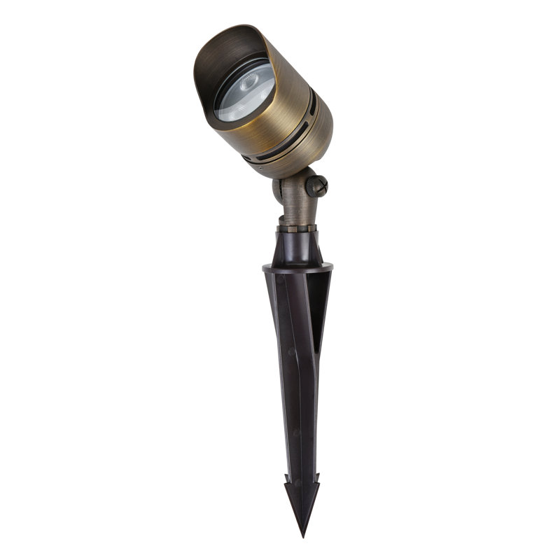 Projecteur DEL câblé à basse tension Spilsby