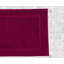 Tapis de bain de couleur unie Lerins-91269780