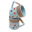 Matlyn Ceramic Latte Mug