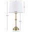Lampe de table H 28 po