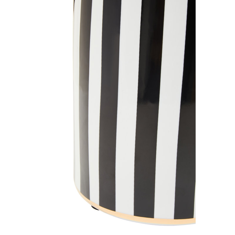 Aleily Decorative Jar 1, 40 H x 20 W x 20 D cm