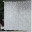 Ensemble de rideau de douche + crochets-1181786817-1181786818