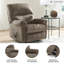 Fauteuil inclinable Fiarvale-97832074