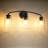 Modern 3-Light Dimmable Vanity Light-1624101565